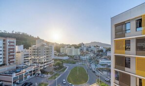 Exterior - SSG Estúdios próximos a UFSC em Florianópolis (Florianópolis)