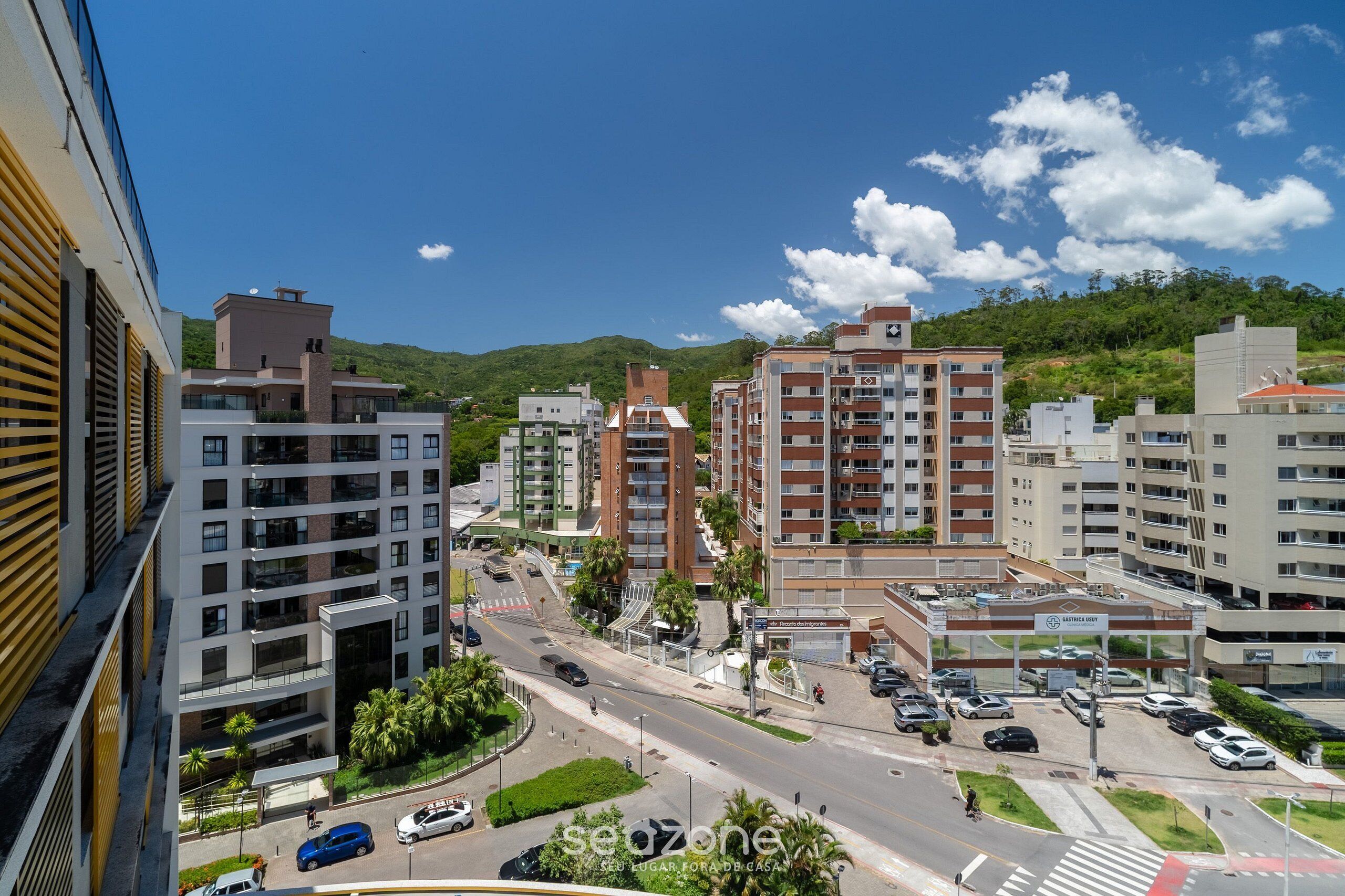 Appartement | Extérieur