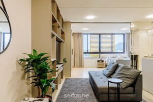 Appartamento Basic | Interni