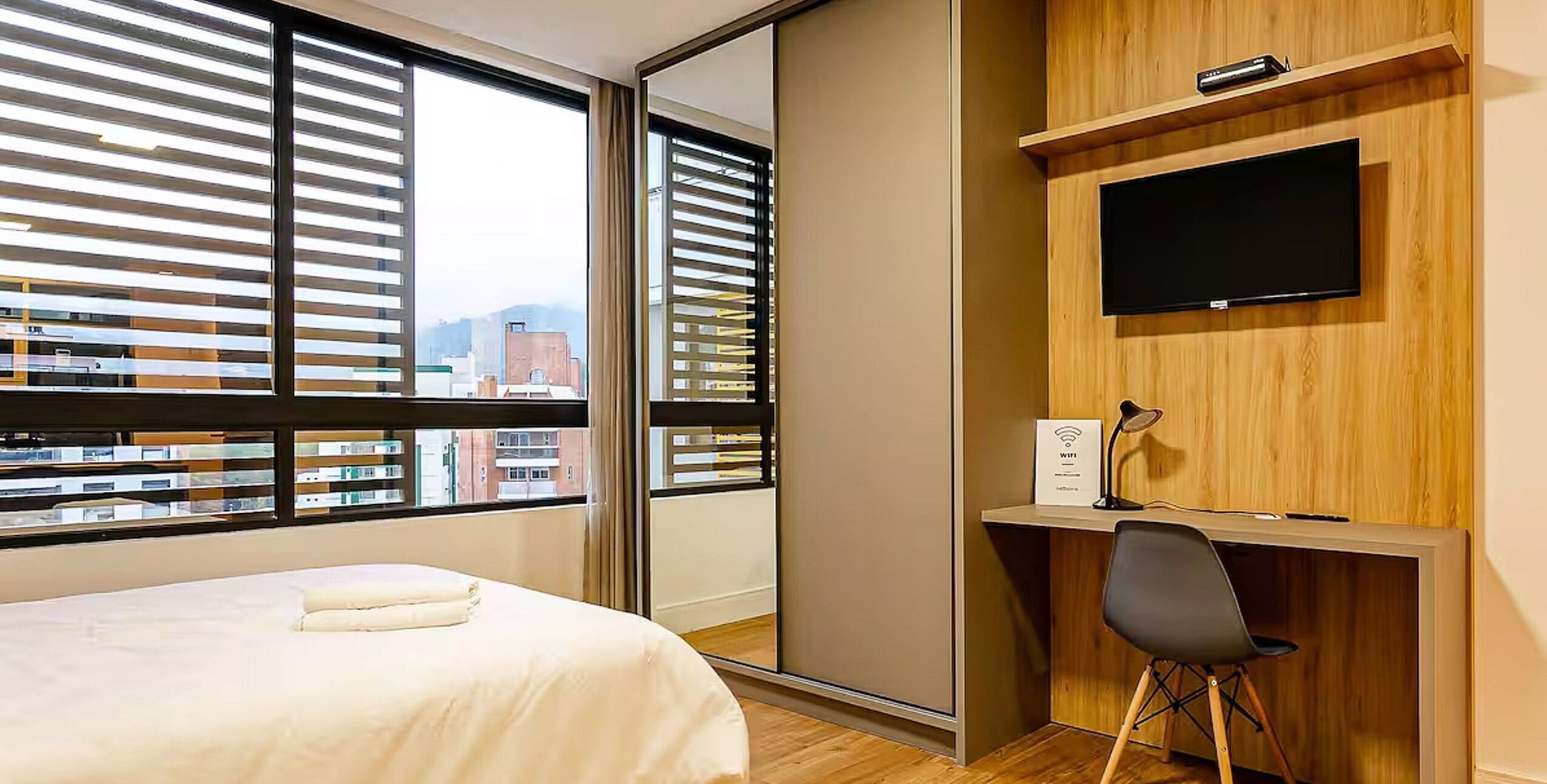 Basic Studio | 1 bedroom, free WiFi, bed sheets