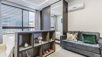 Kamar Single Basic | 1 kamar tidur, Wi-Fi gratis, dan seprai linen