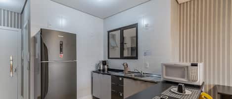 Dapur peribadi