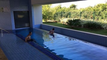 40-inch Smart TV with digital channels