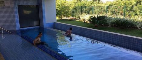 40-Zoll-Smart-TV mit Digitalempfang