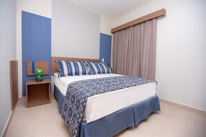 2 bedrooms, laptop workspace, free WiFi, wheelchair access