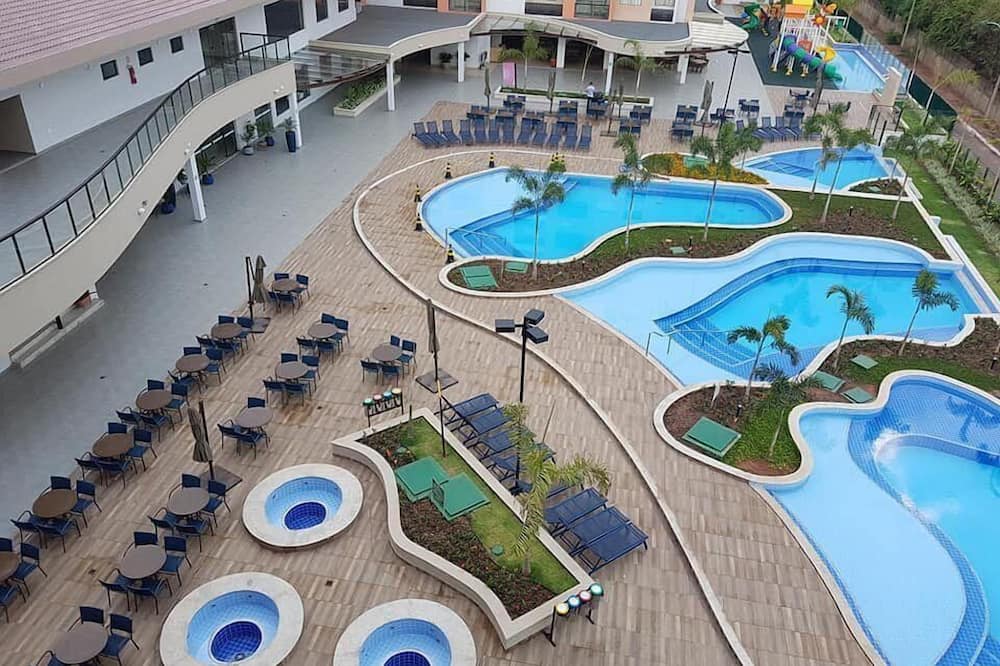 ALTA VISTA THERMAS RESORT