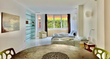Navigli Apartments