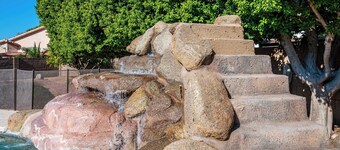 Bella Vista by Avantstay Pool w/ Waterslide