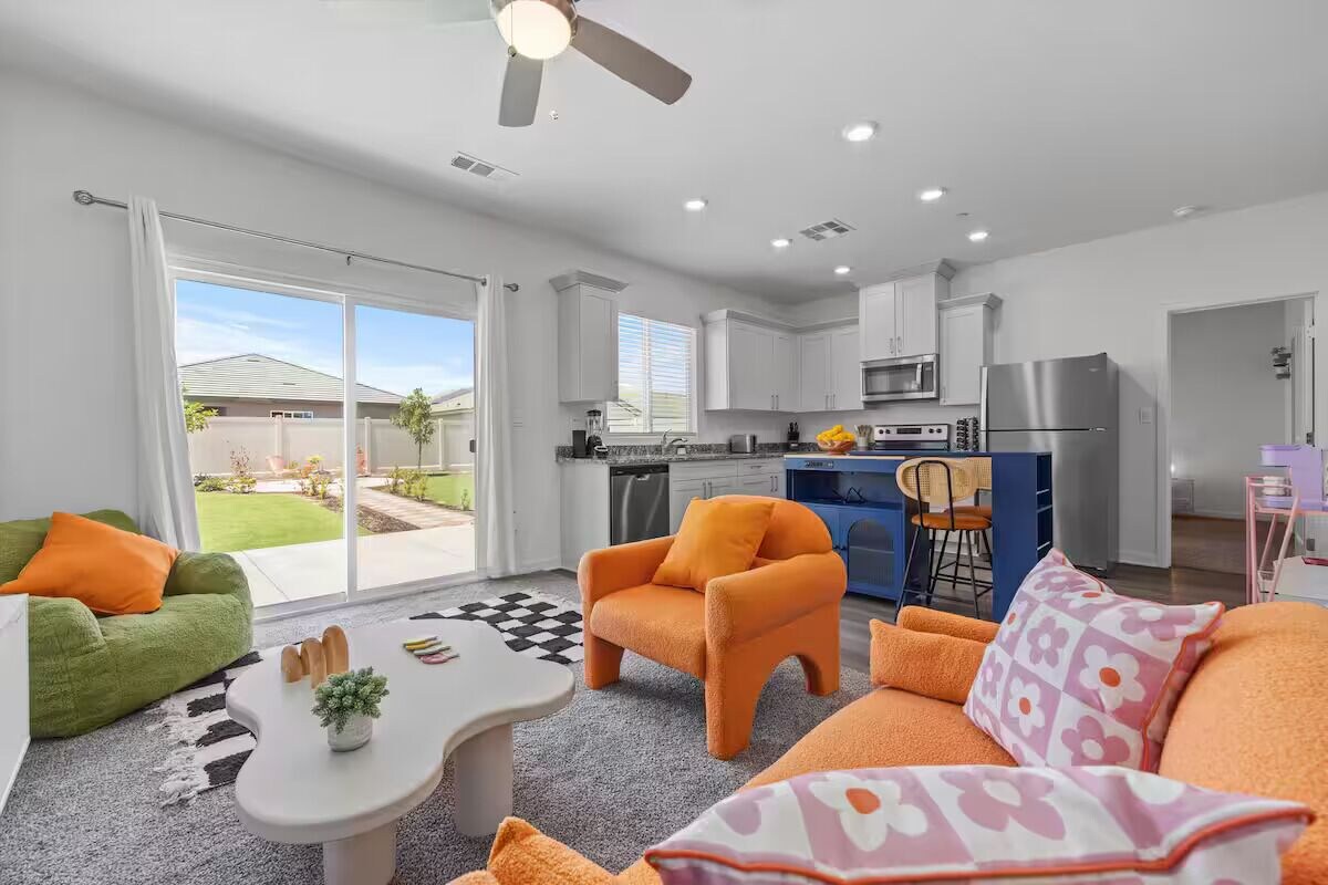 Image de profil de l’hôte