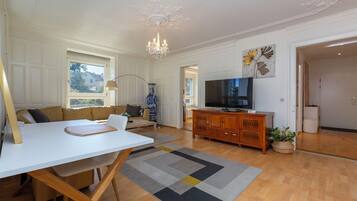 Oppholdsområde