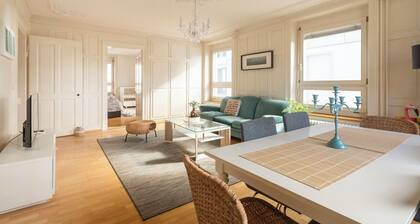 KAYA Zurich Stauffacher