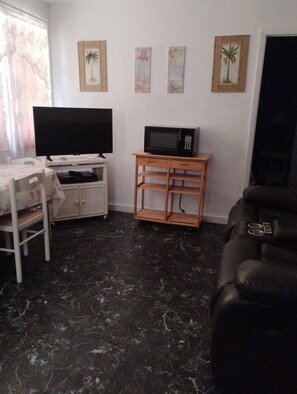 TV connectée