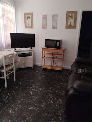 TV connectée