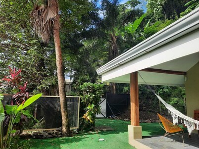 Casa Mor - Surfhouse 2 min to the beach