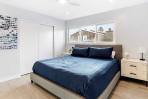 Maison (5 Bedrooms) | Intérieur