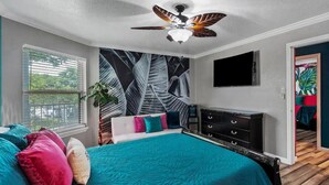 Unclassified image, 3 of 20, button - River Front Condo: Close to Downtown and Gruene! (New Braunfels)