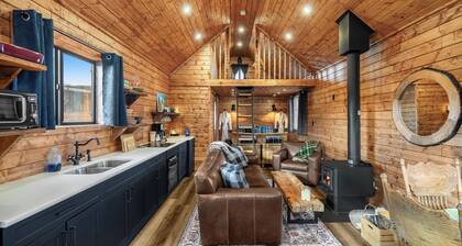 River Retreat Kananaskis