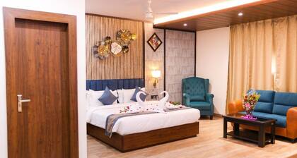 River sidde inn