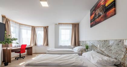 YS Apartments e.U.