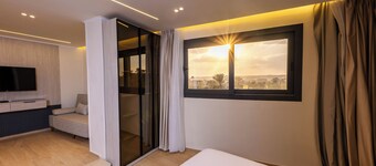 Remal Pyramids Hotel