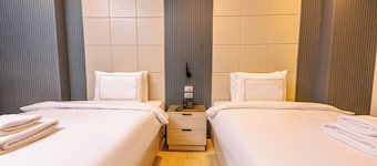 Remal Pyramids Hotel
