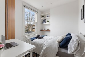 2 habitaciones