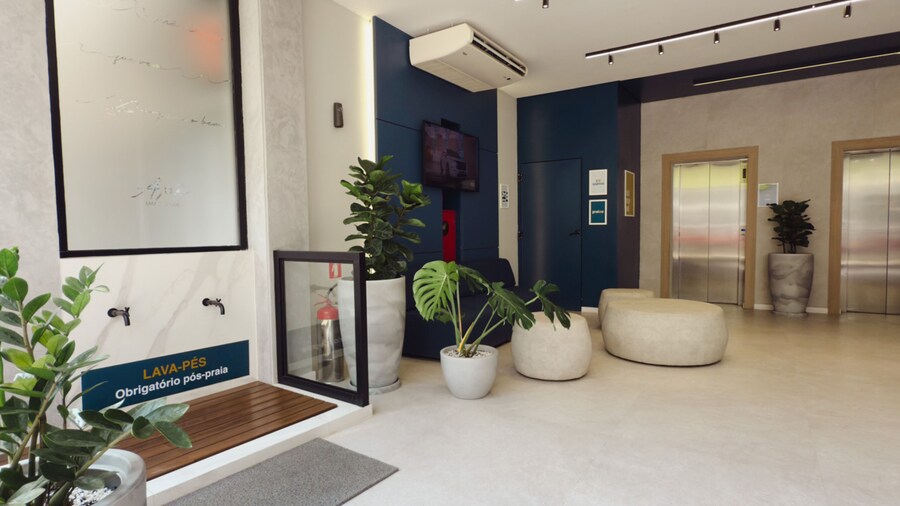 ApĂȘ Santos Gonzaga