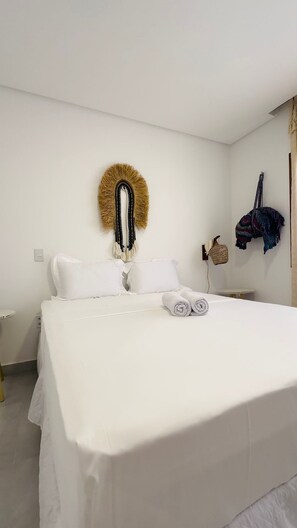 3 bedrooms, iron/ironing board, free WiFi - Casacharm - Praia do Preá (Cruz)