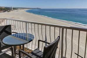 Terrace/patio - Del Palmar Villa 2 (Cabo San Lucas)