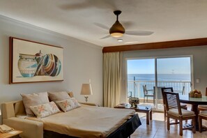 2 bedrooms, iron/ironing board, free WiFi - Del Palmar Villa 2 (Cabo San Lucas)