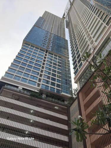 Capitol Twinpeaks Colombo 2 Sri Lanka Vacation rental - long term