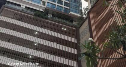 Capitol Twinpeaks Colombo 2 Sri Lanka Vacation rental - long term