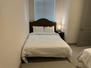 3 Schlafzimmer, WLAN