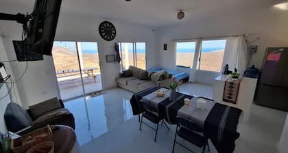 Casa Sierra de la Laguna