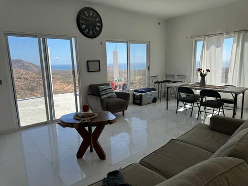 Casa Sierra de la Laguna