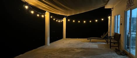 Terraço/pátio