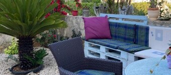Apartments Jukica - Three Bedroom Apartment With Sea View