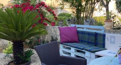 Apartments Jukica - Two Bedroom Apartment With Sea View