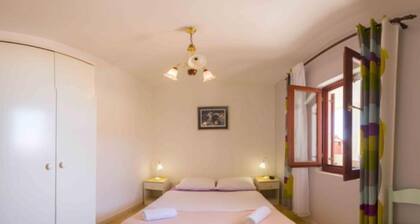 Apartments Jukica - Two Bedroom Apartment With Sea View