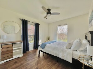 4 Schlafzimmer, WLAN
