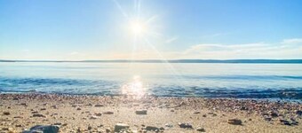 Dome 3 · Luxury Lakeside Dome Experience & Hot Tub