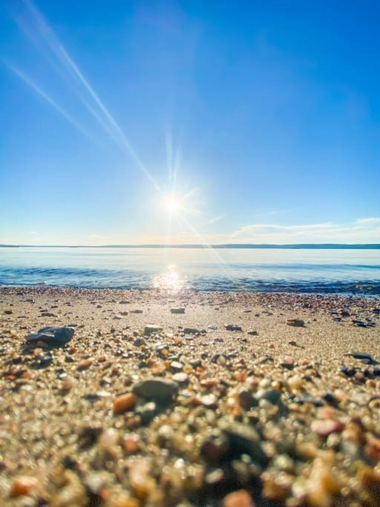 Playa en los alrededores 