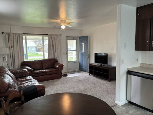 Family and Dog Friendly Modern Traditional Home in Rapid City South Dakota