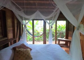 1 soverom, wi-fi og sengetøy