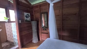 1 makuuhuone, tallelokero huoneessa, Wi-Fi, vuodevaatteet