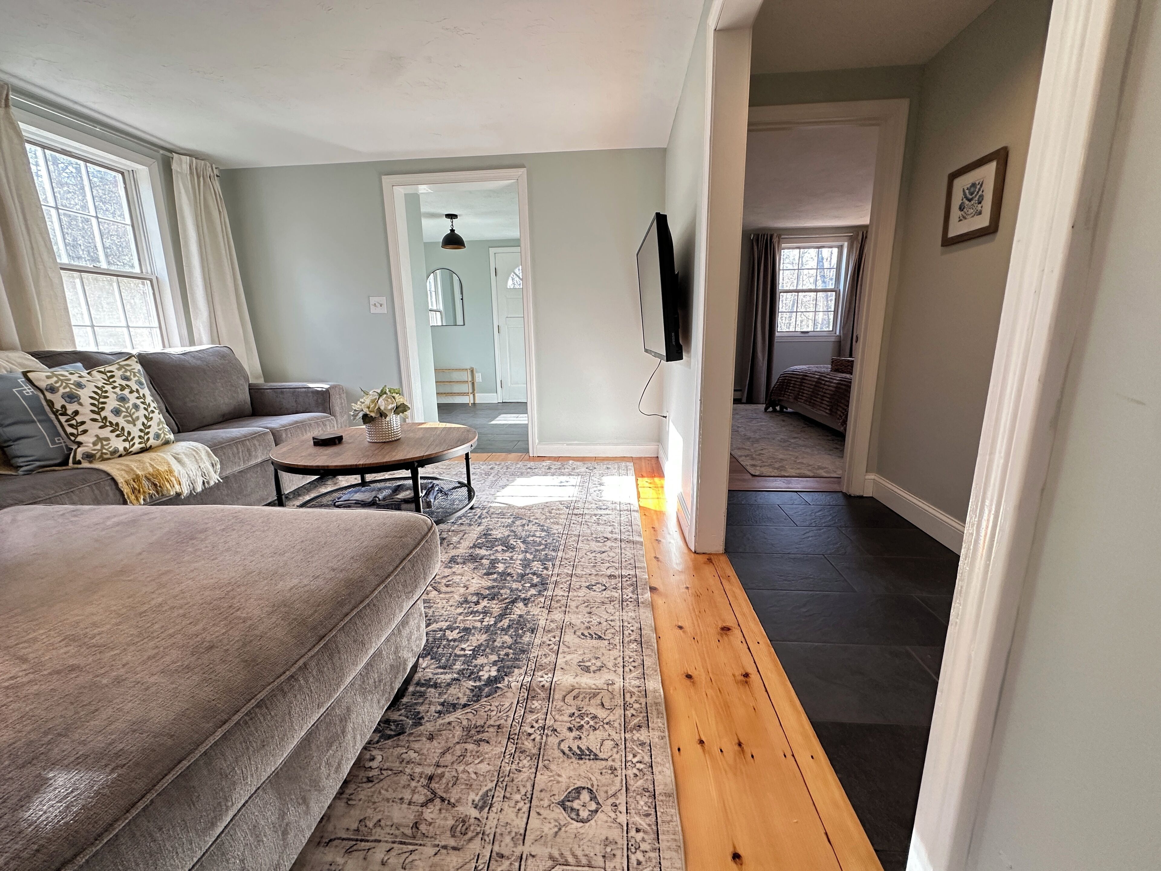 TV connectée, livres