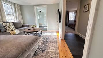 TV connectée, livres