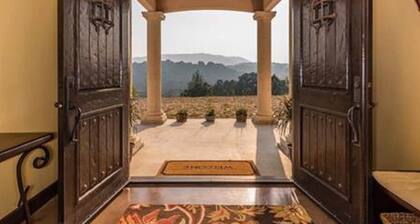 ViNO On ViNEYARD-Westside Wine Trail