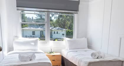 Maydena Lodge