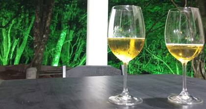 Pousada château Lumière